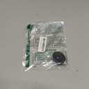 Dubbs Hardware - Tacoma Shift Knob Trim Cover - Allows for Aftermarket Shifter Knob - Interior Gear Shifter Cover for Accessories - Fits Automatic 2016+ Tacoma - Shift Boot Collar (Original)