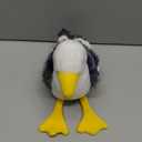 Douglas Seymour Seagull Plush Stuffed Animal