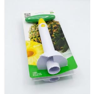 2 Pack Pineapple Corer and Slicer Tool 