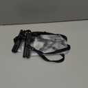 Lamicall Waterproof Phone Pouch Case - [2 Pack][Easy Lock & Heavy Duty] IPX8 Water Proof Cell Phone Dry Bag for Beach, Gift Protector for iPhone 17 16 15 14 13 12 11 Pro Max Plus Air, Galaxy S25, 4-7"