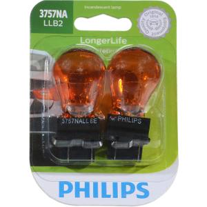 Philips 3757NA B2 3757NA B2 LongerLife Mini Bulb,  Item Weight 181 g, 
Voltage	230 volts
