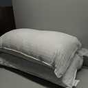 Pack of 2 White Pillow