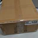 OLTEANP New Upgraded 2200 Watts Pure Sine Wave Inverter, 12V DC to 110V AC Power Inverter with 4 AC Outlets, USB Port, TypeC Port for Truck, Vehicle, Power Outage, Remote Control with LCD Screen