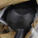 Yes4All 35lb Kettlebell Set of 2 Cast Iron for Dumbbell Weights Exercises, Gym, Fitness, Full Body Workout Equipment Push up, Grip and Strength Training