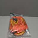 Lobster Claw Oven Mitts Quilted Cotton Lining Design Heat Resistant Crab Claw Gloves Microwave Oven Gloves Lobster Oven Mitts for Women Funny Oven Mitt Lobster Claw Gloves for Baking, BBQ, Grilling