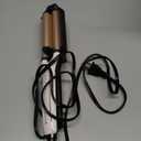 Remington 4 In 1 Adjustable Hair Waver With Pure Precision Technology Deep Waver for Multiple Styles, Cream, 1 Count