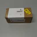 Mini Pleated Tennis Skirt for Women: Flowy Skorts for with Shorts Pockets - Athletic Trendy - Golf Pickleball (Black, XXL)