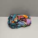 BeeGreen Floral Foldable Grocery Reusable Bags Large Shopping Tote for Groceries Cute Cloth Bags With Handles Gift Bag Groceries Tote -bag Bulk Polyester Heavy Duty Holiday