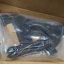 Front Left Lower Suspension Control Arm Ball Joint compatible with Ford Ranger 1998-2011