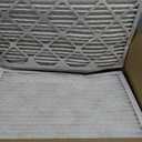 Amazon Basics 16x25x1 Air Filter 6-Pack, MERV 11 Electrostatic AC Furnace Filters for Allergies, Captures Dust and Pollen (Actual Size: 15.75" x 24.75" x 0.75")