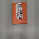 Arsvita Car Audio Bluetooth Wireless Cassette Receiver, Tape Player Bluetooth 5.0 Cassette Aux Adapter, Black