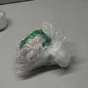 HOUSBAY Sunrise Alarm Clock, White Noise Sound Machine for Bedroom | Natural Wake-Up Light with Gentle Alarm Sounds, 20 Soothing Sleep Aids, Dimmable Display, Screen-Free Design