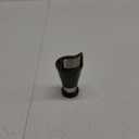 Omega Juicer Replacement Parts - Juice Screen For Models NC800HDS, NC800HDR, NC900HDC, NC900HDS, Black