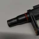 MOTOKU 6DCT250 DPS6 Auto Transmission Speed Sensor Set for Ford Focus Fiesta Transit EcoSport