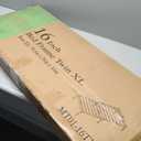 FUIOBYVV Twin XL Bed Frames,16 Inch Heavy Duty Metal Platform Bed Frame Twin XL Size Support Up to 3500 lbs,No Box Spring Needed,Headboard Compatible,Steel Slat Support,Noise Free,Easy Assembly