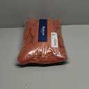 Bedsure Duvet Cover Queen Size - Soft Double Brushed Bedding Set for Kids & Adults, Zipper Closure, 3 Pieces, Includes 1 Duvet Cover (90"x90") & 2 Pillow Shams, NO Comforter, Terracotta