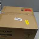 Feandrea Cat Tree, Cat Tower with Sisal Post, Cat Condo, Light Grey PCT50WV1