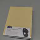 Bluetooth 5.2 Hybrid Active Noise Cancelling Headphones for Airplane Travel, 90H Playtime Wired and Wireless Over Ear ANC Headset for Adults, Android, Home Office