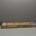 MAYOLIAH Partition Room Dividers 3 Panel Folding Privacy Screens 6 Ft Tall Portable Office Walls Dividers for Room Separator 102"x20"x71", Grey