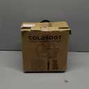 COLDSOOT Cold Therapy Machine w/Timer, Compact and Portable Ice Machine for Knee After Surgery, Knee Replacement Recovery System, Cryotherapy Pain Relief w/Compression Pad for Shoulder, Hip and Ankle