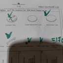 PerfectLF Bamboo Stand