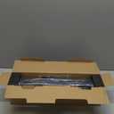 Saiyin Sound Bar for Smart TV,Balanced Sound,Soundbar with Bluetooth/TV-ARC/Optical/AUX Connect, Surround Sound for Home Theater Audio TV/PC/Gaming/Projectors,Wall Mountable