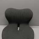 Ergonomic Lab-Designed Seat Cushion for Office Chair, Car Seat for Driving, Truck Seat, Driver Seat, Sciatica, Tailbone & Coccyx Pain Relief, Lumbar and Lower Back Support（