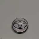 Genuine Toyota 42603-06080 Center Wheel Cap
