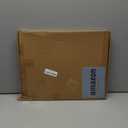 Yaetm 11x14 Gold Picture Frame with Decorative Inner Frame & Tempered Glass, Display 8x10 Photos with Mat on Wall - Portrait or Landscape - Ideal for Office & Home Dcor (Vintage Gold, Single)