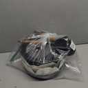 CAROTE 19pcs Pots and Pans Non Stick, Cookware Sets Detachable Handle, Induction Kitchen Pots and Pans,NonStick Cooking Set, Oven/Dishwasher/Fridge Safe, Space Saving (Black)