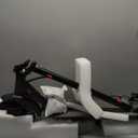 VOLPAM Electric Scooter, 350W/500W Powerful Motor, 8.5"/10" Solid Tires, 19/22Mph, 28/21/12 Miles Range,Dual Braking