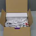 Fitop Permanent Outdoor Lights, 100FT RGB LED Eaves Light for Home, IP67 Waterproof Outdoor Strip Light, Extendable, DIY Scene Modes, Music Sync, App/Remote Control