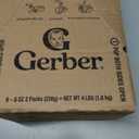 Baby food gerber