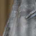 3 Tier Extra Large Stainless Steel Over The Sink Dish Drying Rack