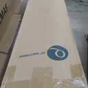 Zinus 10 Inch Queen Cooling Essential Memory Foam Mattress [NewVersion], Fiberglass Free, Medium Feel, Breathable Cooling Layers, Certified Safe Materials (White)