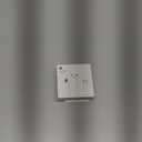 Apple EarPods Headphones with USB-C Plug, Wired Ear Buds with Built-in Remote to Control Music, Phone Calls, and Volume