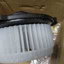 AC Heater Blower Motor with Fan fit for Acura TSX 2004-2008, Compatible with Honda Ridgeline 2008-2014,Honda Accord 2003-2007,Replacement for OE# 700003, 79310SDAA01, 79310SDCA01, 79310SJCA03