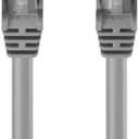 Belkin Patch cablecast Black (A3L791BT02MBLKS)