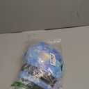 Reusable Dog Diapers Female Medium Washable, Premium Doggie Diaper for Dogs, Pack of 3, Highly Absorbent Dog Diaper for Heat, Incontinence and Puppy Training(M)