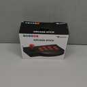 SUBSONIC - Arcade stick compatible with PS4, Xbox Serie X/S, Xbox One, PC, PS3