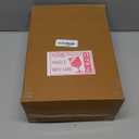 5-Piece Gold Bartender Kit with Stand. Stainless Steel Bar Tool Set, Colorful Handles. Includes Jigger, Strainer, Spoon, Bottle Opener Luxury Home Bar Cart Accessories, Cocktail Decor & Mixer Gift Set