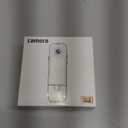 Mini Body Camera Upgrade 64GB 1080P HD Body Camera Wearable Camcorder with Night Vision IR & Loop Record, 4-6 HR Battery Life for Daily Records, Cycling, Delivery/Serving Jobs