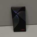 TORRAS Magnetic Shockproof for Samsung Galaxy S25 Ultra Case, Fit for MagSafe, 4X Military Grade Protection, Translucent Slim Case for Samsung S25 Ultra Case Anti-Fingerprint Anti-Scratch, Black