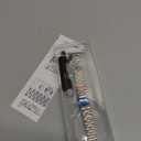 MioHHR Slim Metal Band Compatible with Apple Watch Band 42mm(Series 11 10) 41mm(Series 9 8 7) 40mm(Series 6 5 4 SE3/ 2/ 1) 38mm(Series 3 2 1), Stainless Steel iWatch Bands for Women, Silver/ Gold