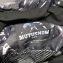 Ski Suit For Men Winter Outdoor Thick Warm Snowboard Jacket And Pants Set Ski Snow Costumes (Large, 15)