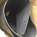 Left Fender Liner Compatible with 2014-2015 Chevrolet camaro,Replaces 22829469,GM1248251,Driver Side,Wheel Liner Splash Shields Guard Inner Panel