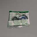 214.50136 Floor Jack Seal Replacement Kit with O-Ring Seal Fit for Sears, Craftsman, MVP Floor Jack 3 or 3-1/2 Ton - 50136, G-493LWM