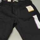 Signature by Levi Strauss & Co. Gold Label Women's Modern Skinny Jeans (Noir)