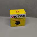 Victor Black Box Gopher Trap - Gopher Traps - Durable Design Outdoor Trap for Gophers - Victor 0626 (No Size)