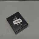 Bladeon Knife Sharpener, Rolling Knife Sharpener with Diamond & Ceramic Abrasives and 15/20 Magnetic Angle Guide for Kitchen, Chef & Outdoor Knives